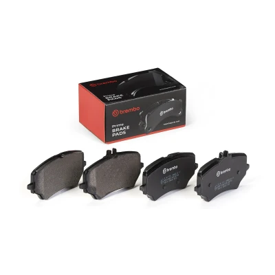 Afbeelding van Brembo Remblokset P 50 176