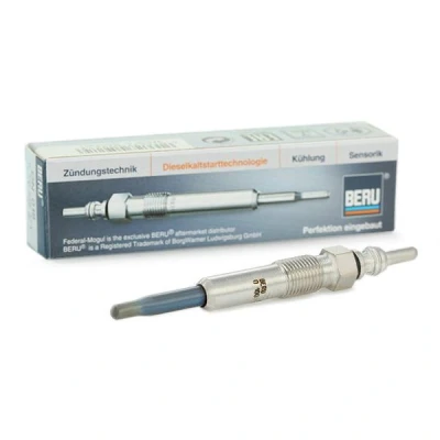 Afbeelding van Beru Gloeibougie GN018