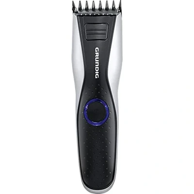 Afbeelding van Grundig MC 6840 baard en haartrimmer