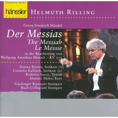 Afbeelding van Der Messias