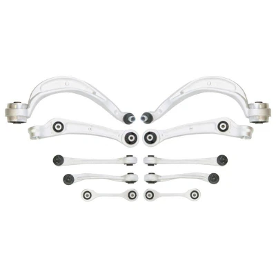 Afbeelding van Voorwiel/Achterwiel ophanging MAXGEAR 72 5777