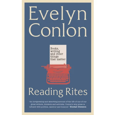 Afbeelding van Reading Rites