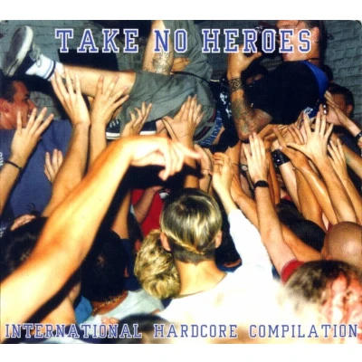 Afbeelding van Various Artists Take No Heroes (CD)