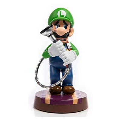 Afbeelding van F4F Luigi verzamelfiguur, LM03ST