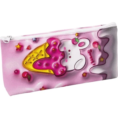Afbeelding van Centrum etui 3D Capybara 86903