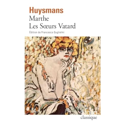Afbeelding van Marthe et Les Sœurs Vatard