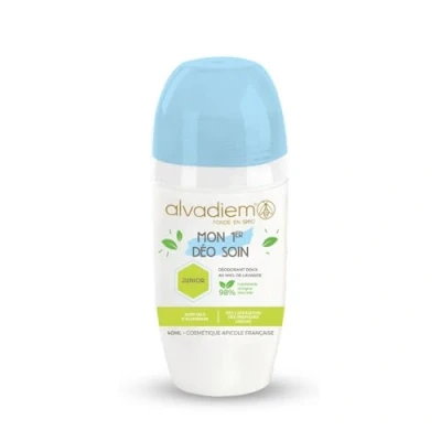 Afbeelding van Alvadiem Mon 1er Déo Soin 40 ml