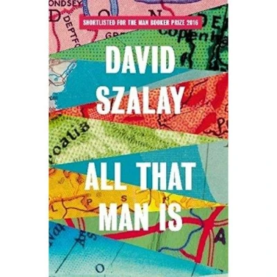 Image de ALL THAT MAN IS
