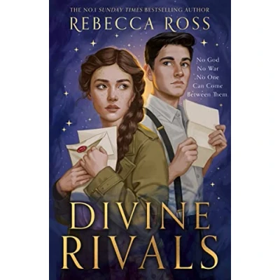 Afbeelding van Letters of Enchantment Divine Rivals