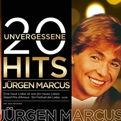 Afbeelding van 20 Unvergessene Hits