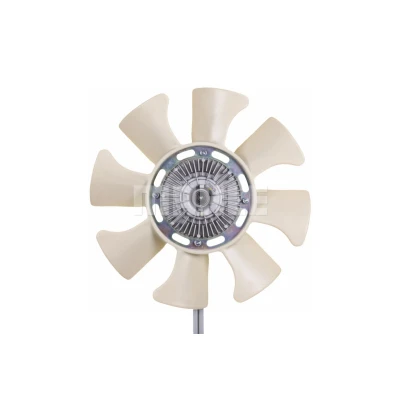 Afbeelding van MAHLE ORIGINAL CFF 450 000P Radiator Ventilator 400mm