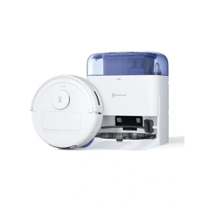 Image de Aspirateur robot Ecovacs Deebot Mini Bleu