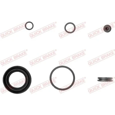 Afbeelding van QUICK BRAKE 114 0033 Remklauw Reparatieset 34