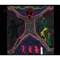 Afbeelding van &quot;bonga&quot; Jean Baptiste Boula (LP)