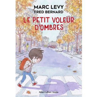 Image de Le Petit Voleur d&#039;ombres