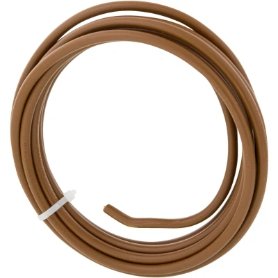 Afbeelding van Installatiedraad Fasedraad 2.5 meter (VD, 6 mm²)