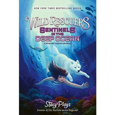 Afbeelding van Wild Rescuers Rescuers: Sentinels in the Deep Ocean