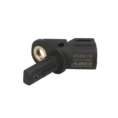 Afbeelding van ABE CCZ1510ABE ABS Sensor Vooras links en rechts Zonder kabel FORD: C Max, Focus 2, 2 Kombi