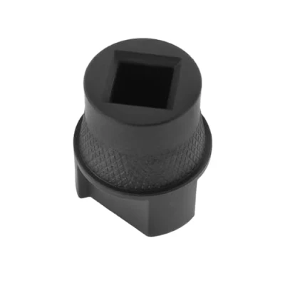 Afbeelding van OTOTEC 1 clé de remplissage d&#039;huile moteur moto, outil retrait couvercle compatible avec BMW R1200R R1200RT R1200GS R1250GS Noir