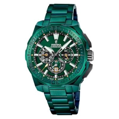 Afbeelding van Festina Chrono Bike F20730/1