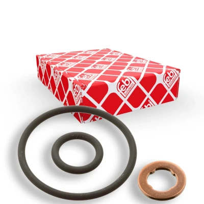 Afbeelding van FEBI BILSTEIN 104491 Reparatieset, verstuiverhouder