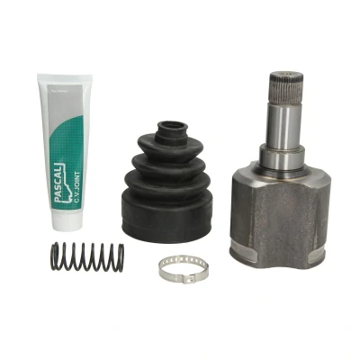 Afbeelding van PASCAL G7F017PC Homokineet Versnellingsbak zijde, Vooras links Zonder lager FIAT: Ducato III Minibus, Van, Grande Punto Hatchback