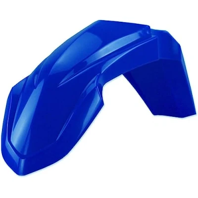 Afbeelding van Polisport Voorspatbord Yamaha YZ85 2022 2023 Blauw