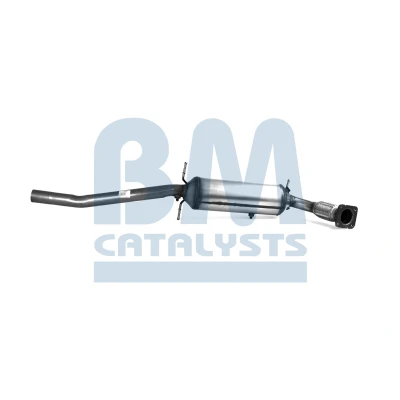 Afbeelding van Roetfilter, uitlaatinstallatie BM Catalysts BM11045H