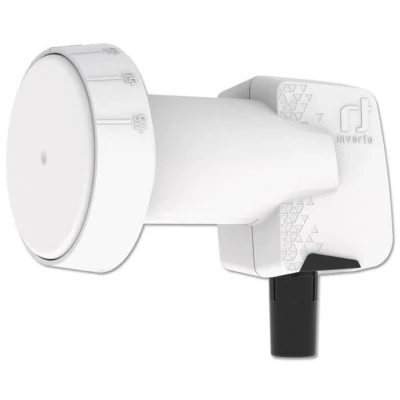 Afbeelding van Inverto Single Lnb ( Homepro UHD )