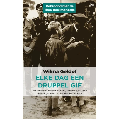 Afbeelding van Elke dag een druppel gif