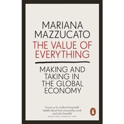 Afbeelding van The Value of Everything