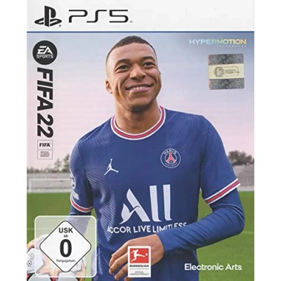 Image de Sony FIFA 22 PS5