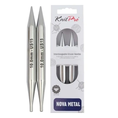 Afbeelding van Nova breipunt lang 10.00mm