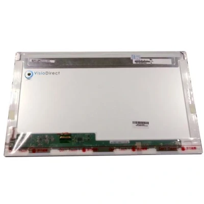 Image de Visiodirect® Dalle Ecran 17.3&quot; LED pour ACER ASPIRE E17 ES1 711 C5U2 ordinateur portable