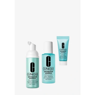 Afbeelding van Clinique MINI KIT Anti Blemish Basics Pakket 1pakket