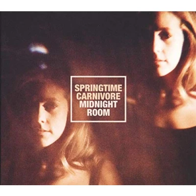 Afbeelding van Springtime Carnivore Midnight Room (CD)