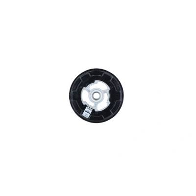 Afbeelding van NRF 380824 Meenemerschijf, magneetkoppeling, compressor 5SE, 5SL, 6SE TOYOTA: Corolla IX Hatchback