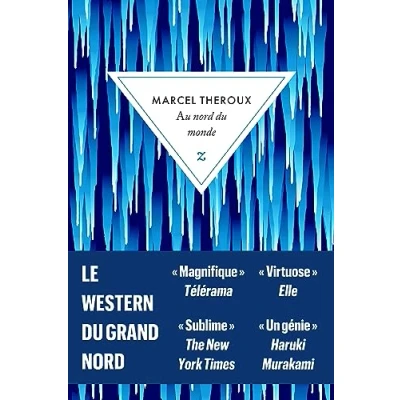 Afbeelding van ISBN Au Nord Du Monde, Romantiek, Frans, Paperback