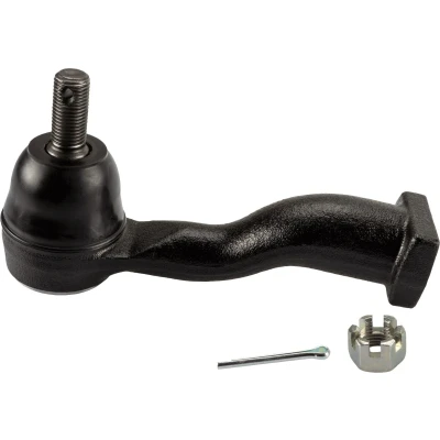 Afbeelding van TRW JTE1855 Stuurkogel M12x1,25 Vooras, Links, Buiten
