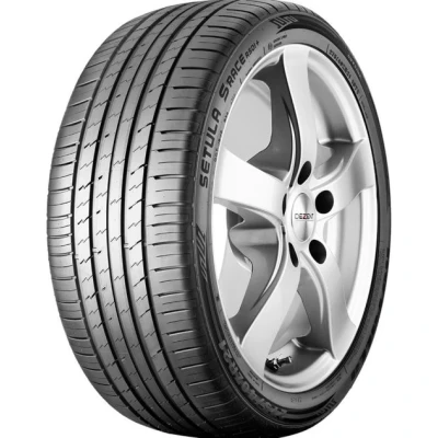 Afbeelding van Rotalla Setula S Race RS01+ 285/40 R22 110Y personenwagen Zomerbanden Banden RTL1166