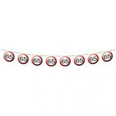 Image de Garland Cardboard 65 panneau de signalisation