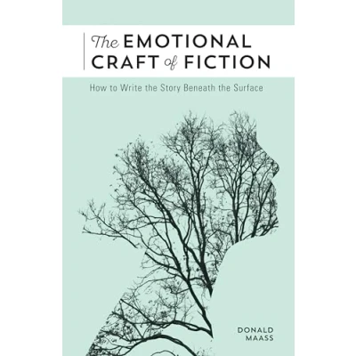 Afbeelding van The Emotional Craft of Fiction