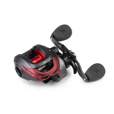 Image de Fox Rage Prism X Baitcaster