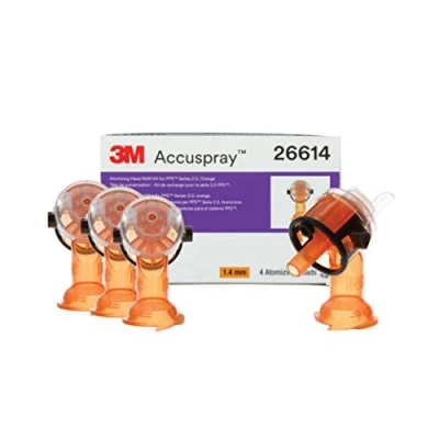 Afbeelding van 3M 26614 Spuitpistool