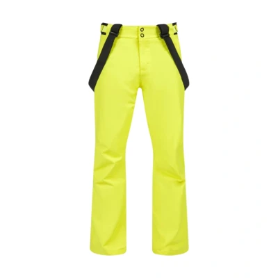 Afbeelding van Rossignol Ski Pants Heren Skibroek Fresh Green XXL