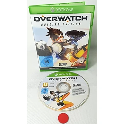 Afbeelding van Activision Overwatch Origins Edition, Xbox One, Multiplayer modus