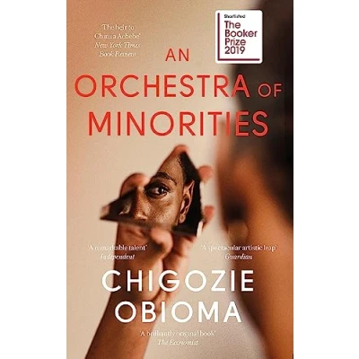 Afbeelding van An Orchestra of Minorities