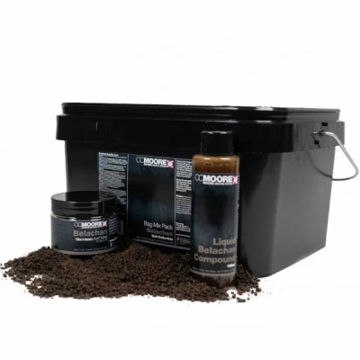 Afbeelding van CC Moore Bag Mix Belachan Pack Pellets