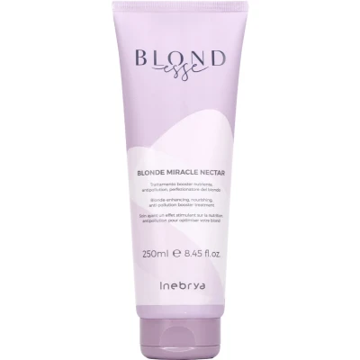 Afbeelding van Inebrya Blondesse Blonde Miracle Nectar 250ML