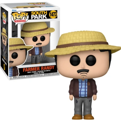 Afbeelding van Pop Television : South Park Randy Marsh Funko #1473